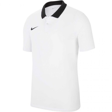 Maglietta Nike DF Park 20 Polo SS Jr CW6935 100