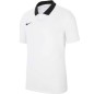 Maglietta Nike DF Park 20 Polo SS Jr CW6935 100