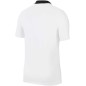 Nike DF Park 20 Polo SS Jr CW6935 100 T-shirt