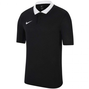 Maglietta Nike DF Park 20 Polo SS Jr CW6935 010