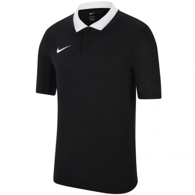 Nike DF Park 20 Polo SS Jr CW6935 010 T-shirt