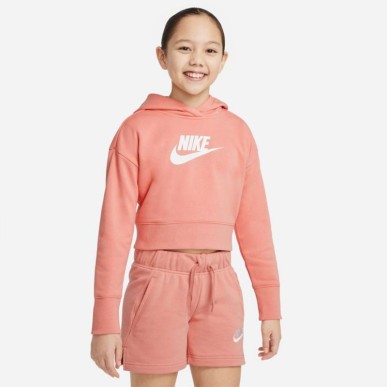 Felpa Nike Sportswear Club Jr DC7210 824