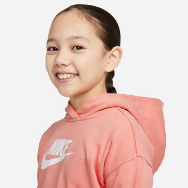 Felpa Nike Sportswear Club Jr DC7210 824