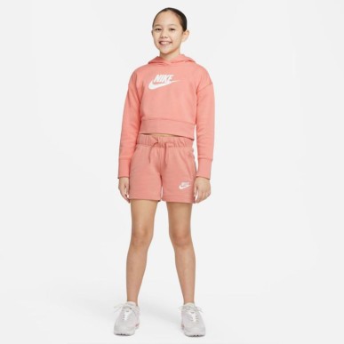 Felpa Nike Sportswear Club Jr DC7210 824