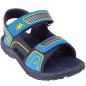 Kappa Paxos Jr 260864K 6733 sandals