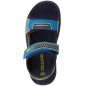 Kappa Paxos Jr 260864K 6733 sandals