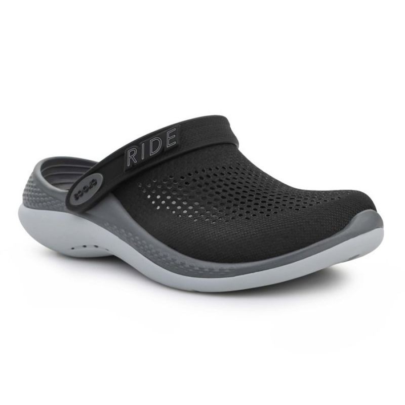 Zoccoli Crocs LiteRide 360 M 206708-ODD