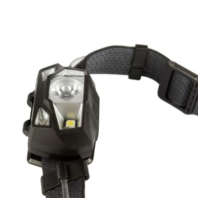 Macgyver Multicolor 150LM 102273 headlamp