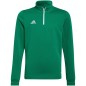 Felpa adidas Entrada 22 Training Top Jr HI2132