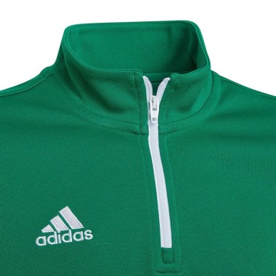 Felpa adidas Entrada 22 Training Top Jr HI2132