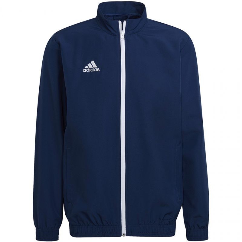 Adidas Entrada 22 Presentation Jacket M HB0571