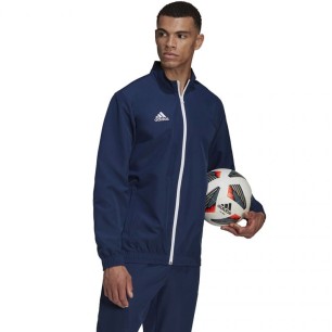 Adidas Entrada 22 Presentation Jacket M HB0571