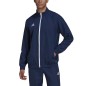 Adidas Entrada 22 Presentation Jacket M HB0571