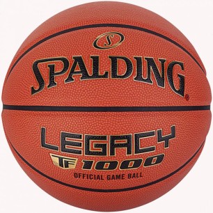 Spalding TF-1000 Legacy Logo Fiba 76964Z basket