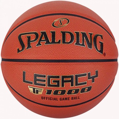 Spalding TF-1000 Legacy Logo Fiba 76964Z basket