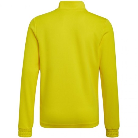 Sweatshirt adidas Entrada 22 Training Top Jr HI2133