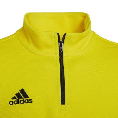 Sweatshirt adidas Entrada 22 Training Top Jr HI2133