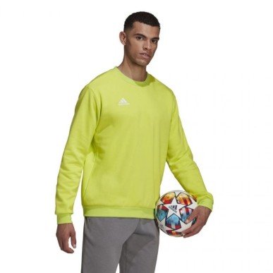 Felpa Adidas Entrada 22 Sweat Top M HC5049