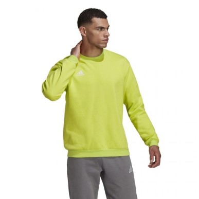 Adidas Entrada 22 Sweat Top M HC5049 sweatshirt