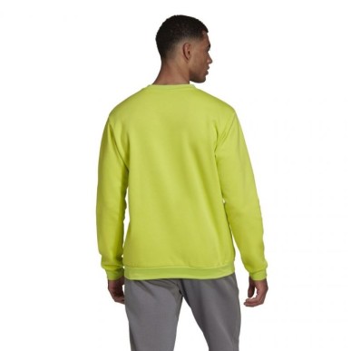 Adidas Entrada 22 Sweat Top M HC5049 sweatshirt