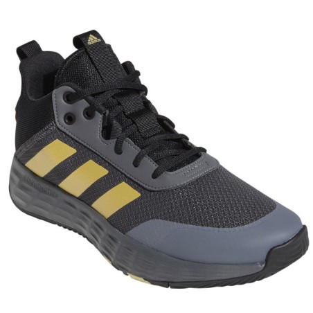 Scarpa da basket Adidas OwnTheGame 2.0 M GW5483