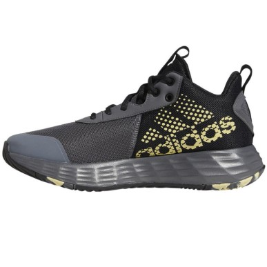 Adidas OwnTheGame 2.0 M GW5483 basketball shoe