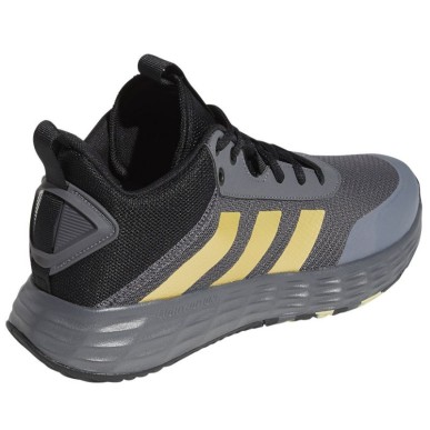 Adidas OwnTheGame 2.0 M GW5483 basketball shoe