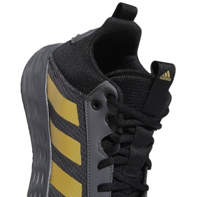 Scarpa da basket Adidas OwnTheGame 2.0 M GW5483