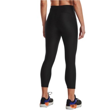 Under Armor HeatGear No Slip Waistband Ankle Leggings W 1365335-001