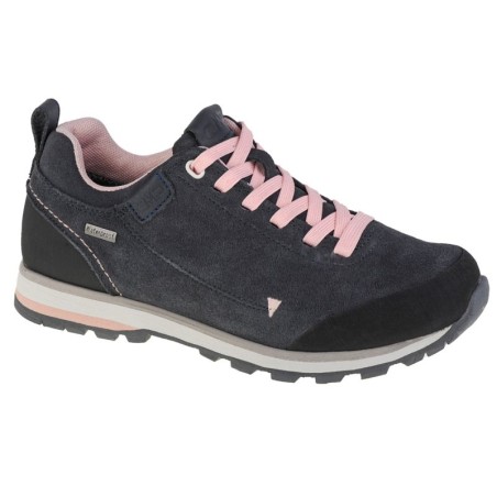 CMP Elettra Low W 38Q4616-70UE shoes