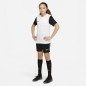 Maglietta Nike Dri-Fit Tiempo Premier 2 Jr DH8389-100