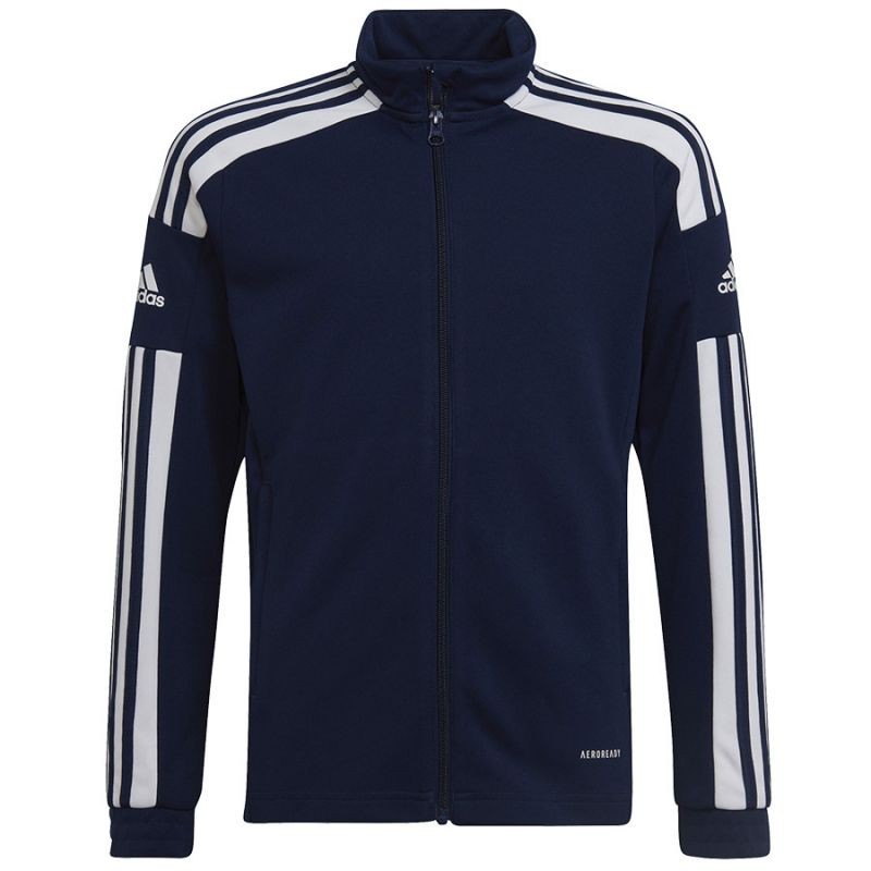 Giacca da allenamento Adidas Squadra 21 Jr HC6276