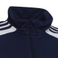 Giacca da allenamento Adidas Squadra 21 Jr HC6276