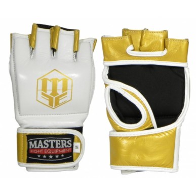 Guanti per MMA Masters MMA-GF 01281-0508M