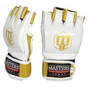 Guanti per MMA Masters MMA-GF 01281-0508M