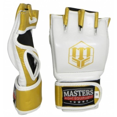 Gloves for MMA Masters MMA-GF 01281-0508M