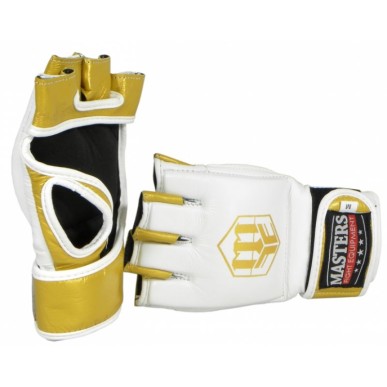 Gloves for MMA Masters MMA-GF 01281-0508M