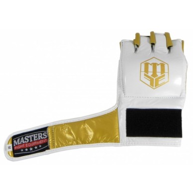 Gloves for MMA Masters MMA-GF 01281-0508M