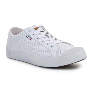 Shoes Palladium PALLAPHOENIX OL U- WHITE W 75734-100-M