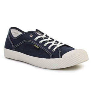 Scarpe Palladium PALLAPHOENIX CVS II MOOD INDIGO M 77030-458-M