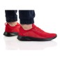 Scarpe 4F M D4L22-OBML202 rosso