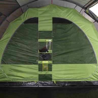 High Peak Ancona 5.0 tent 10249