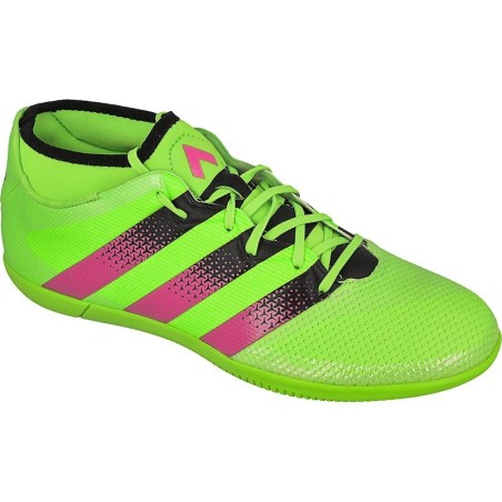 Adidas ACE 16.3 Primemesh IN M AQ2590 indoor shoes