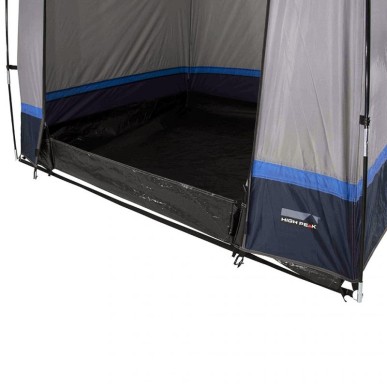 Tenda, padiglione High Peak Torbole 14014