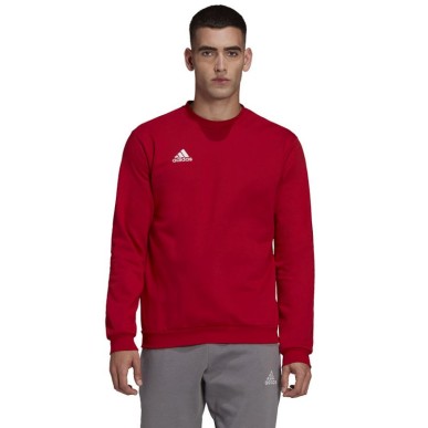 Sweatshirt adidas Entrada 22 Sweatshirt M HB0577