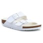 Birkenstock BS W 1019046 Scarpe bianche