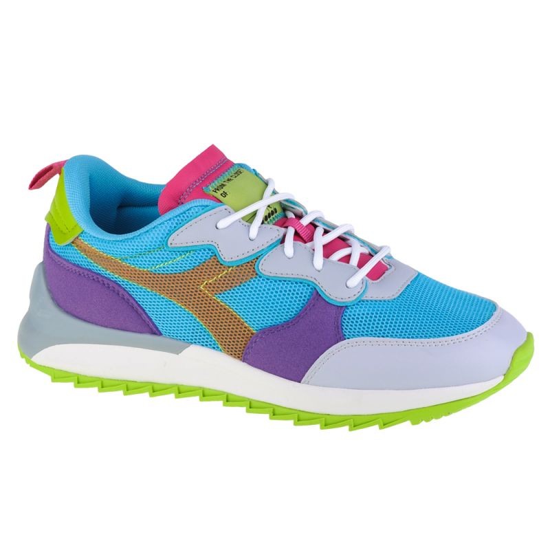 Scarpe Diadora Jolly Mesh Wn W 501-178302-01-C9869