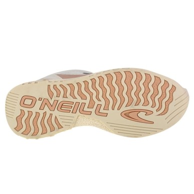 O'Neill Honolua Wmn Low W 90221008-02A shoes