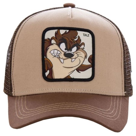 Cappellino Capslab Freegun Looney Tunes CL-LOO-1-TAZ2