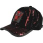 Cappellino Capslab Marvel Deadpool CL-MAR-TAG-1-DEA